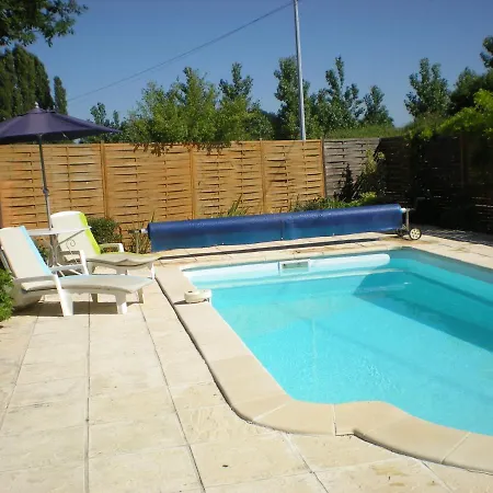 La Joie Du Muguet Detached Private Heated Swimming Pool Shared Games