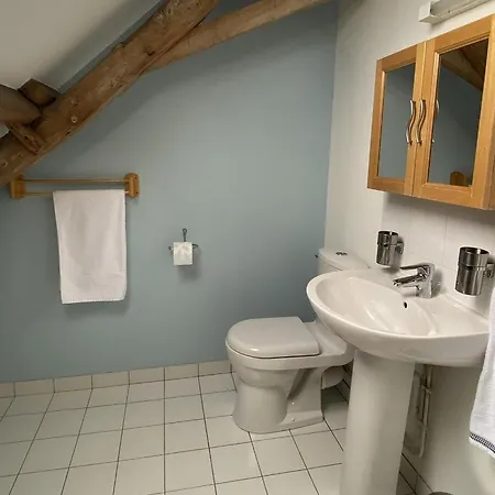 Holiday home La Joie Du Muguet Detached Private Heated Swimming Pool Shared Games